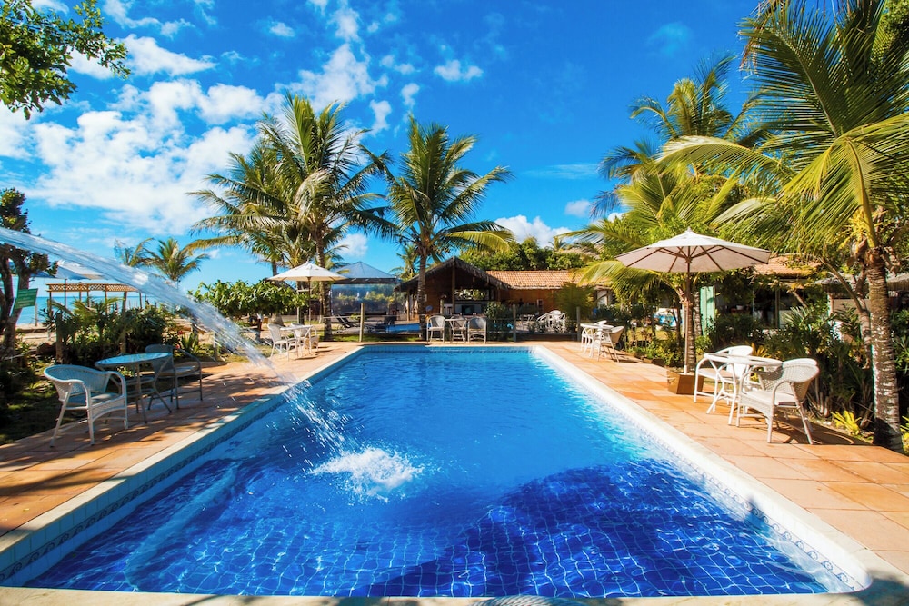 Travel Inn Trancoso - last minute hotel in Porto Seguro