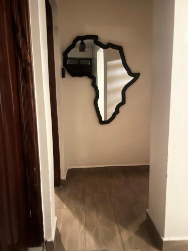 Ruby Modern Homes 2br Apartment behind Imaara Mall JKIA