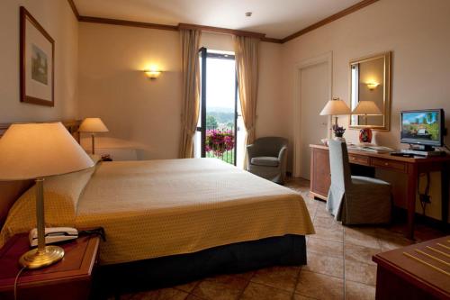 Hotel Munin — Canale — photo 2