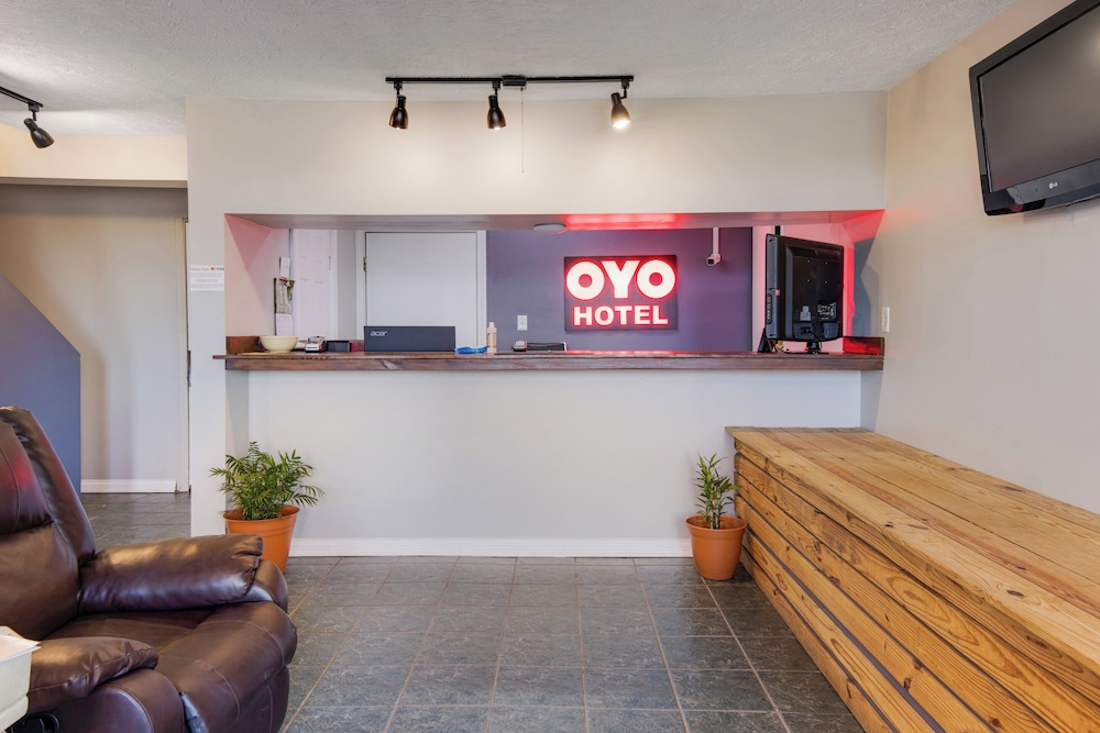 Oyo Hotel Mt Vernon Ky I 75 - photo 5
