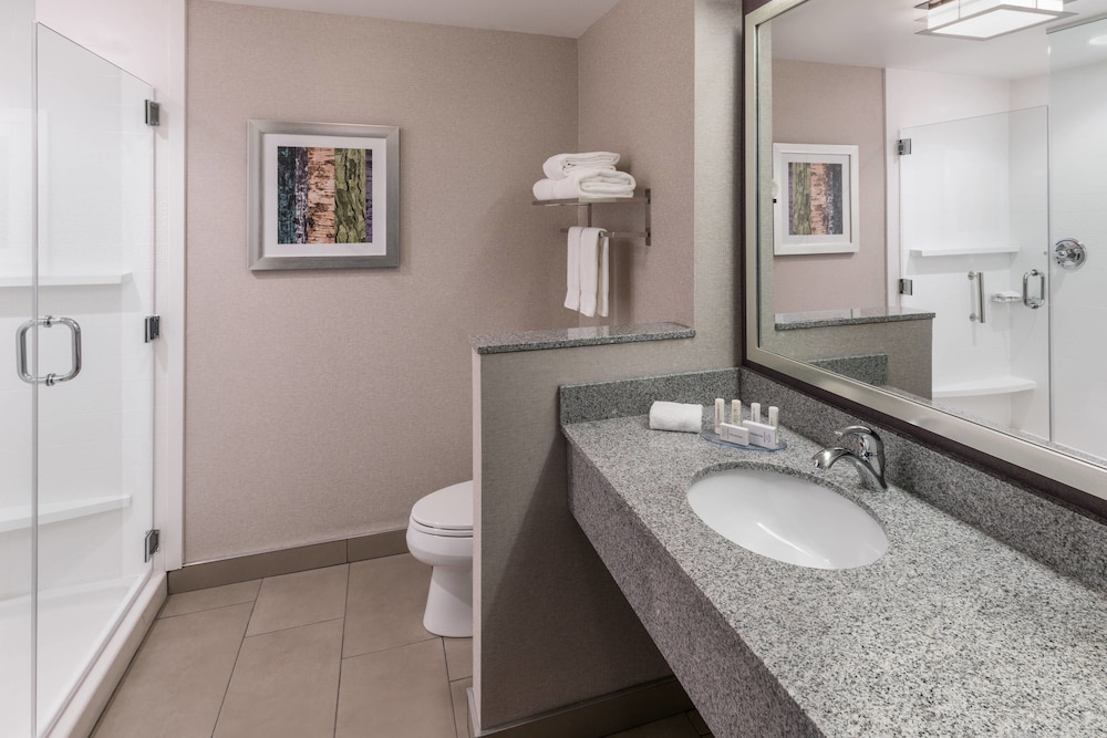 Fairfield Inn & Suites by Marriott Chicago Schaumburg - photo 10