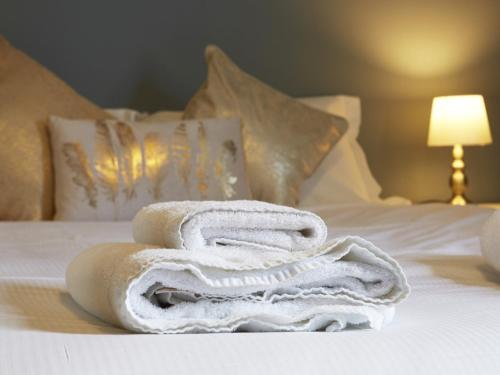 27 George Street in York, United Kingdom