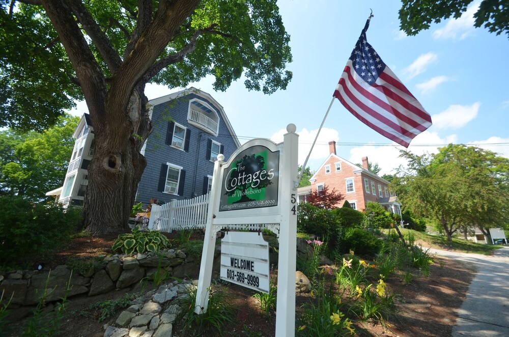 The Cottages of Wolfeboro - photo 203