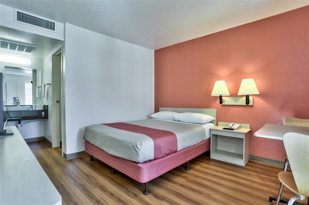 Motel 6 Flagstaff AZ Butler - photo 11