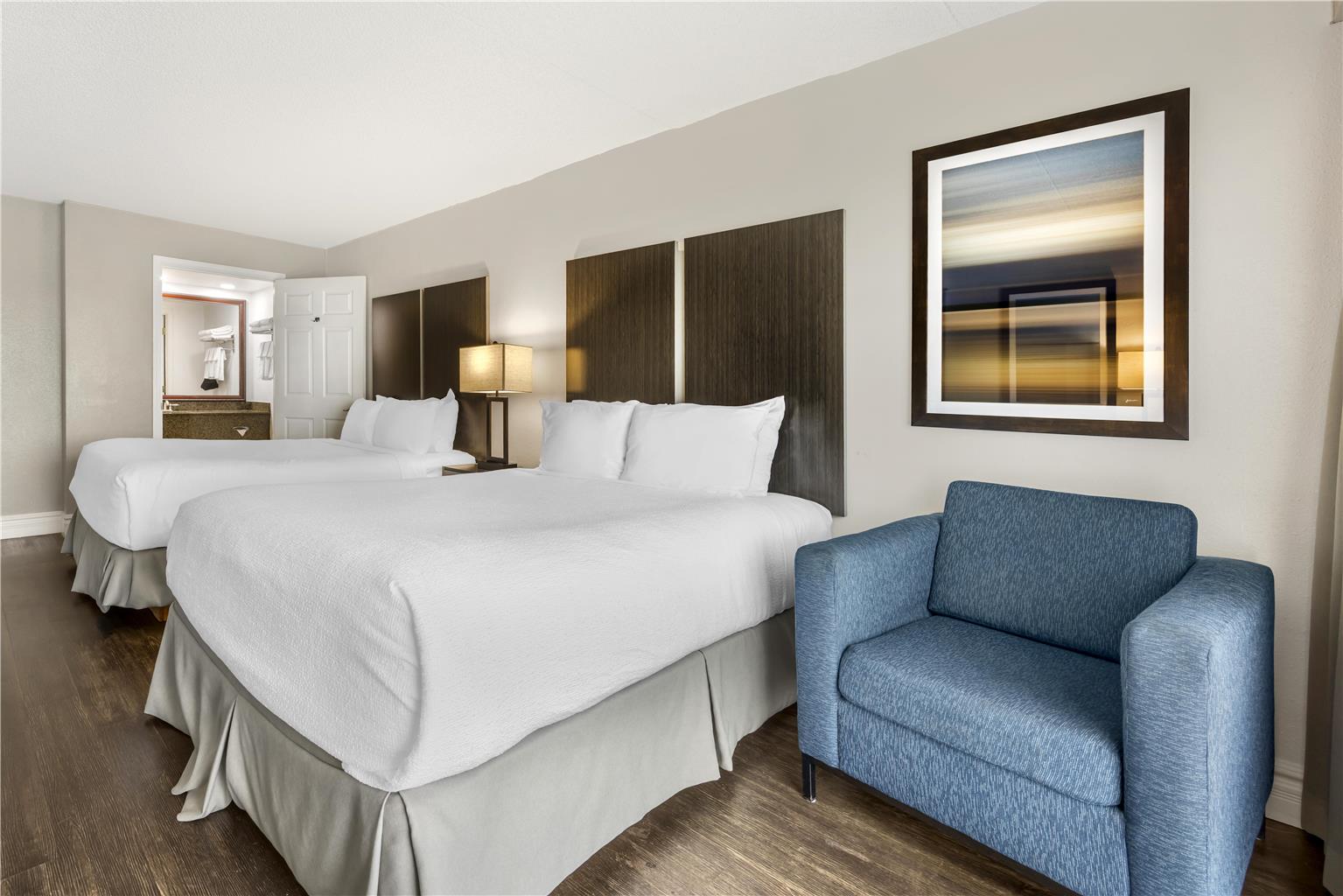 Best Western Pier Point Inn - photo 38
