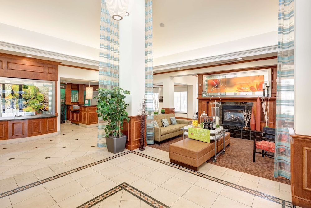 Hilton Garden Inn Austin North - photo 7
