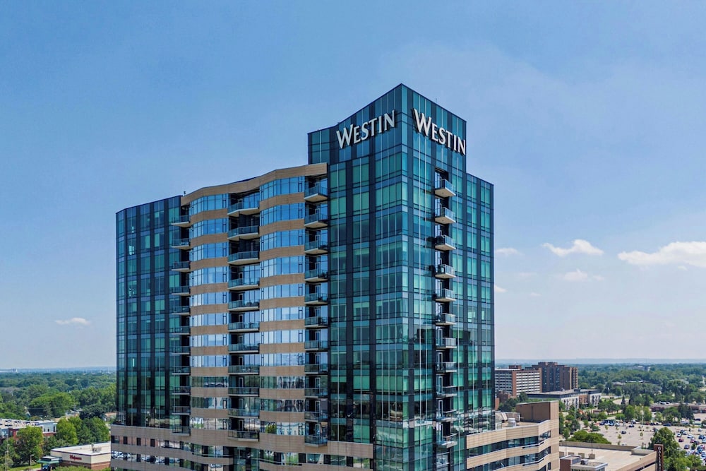 The Westin Edina Galleria - photo 134