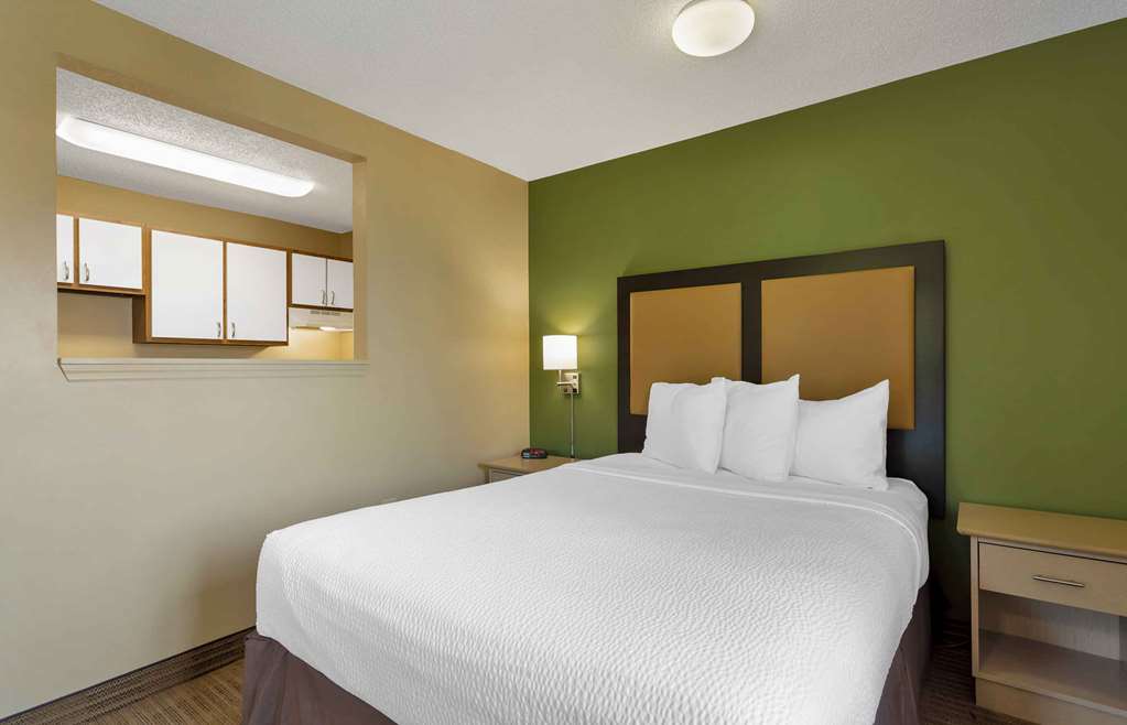 Extended Stay America Suites Knoxville West Hills - photo 14