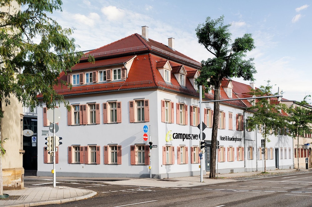 campuszwei Hotel & Boardinghouse in Ludwigsburg, Germany