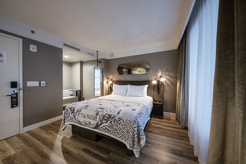 Pestana Park Avenue - photo 9