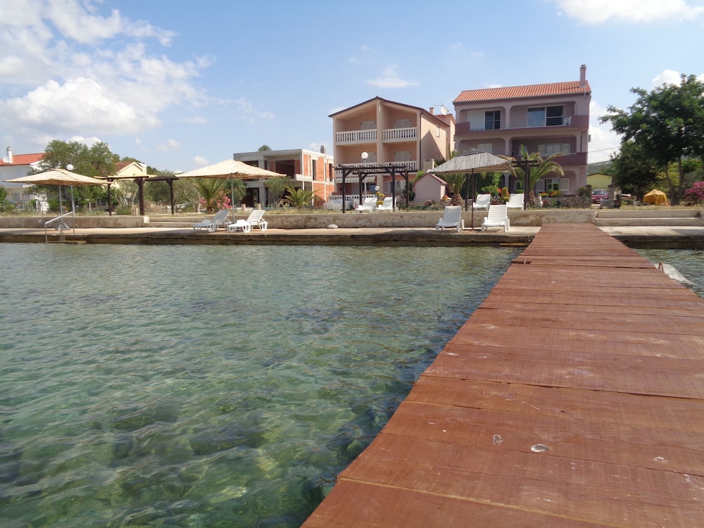 Euroholiday Apartments — 4-Star Luxury Hotel in Zadar, Croatia
