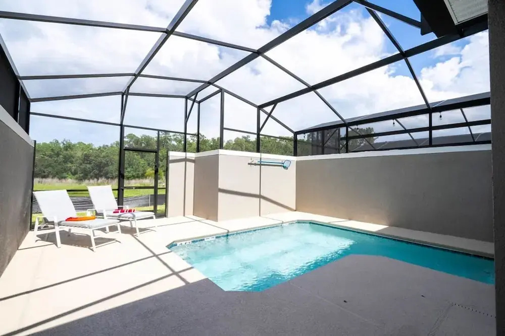 Marvelous 4Bd with Pool at Storey Lake Resort 2601 - photo 11