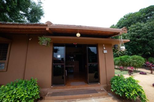 Leo Wodden Resort — Hampi — photo 5