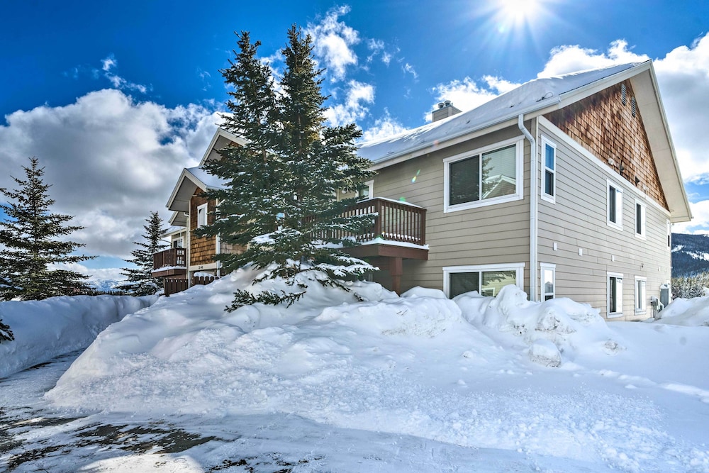 Charming Big Sky Ski Nook Less Than 1 Mile To Ski Resort - photo 12