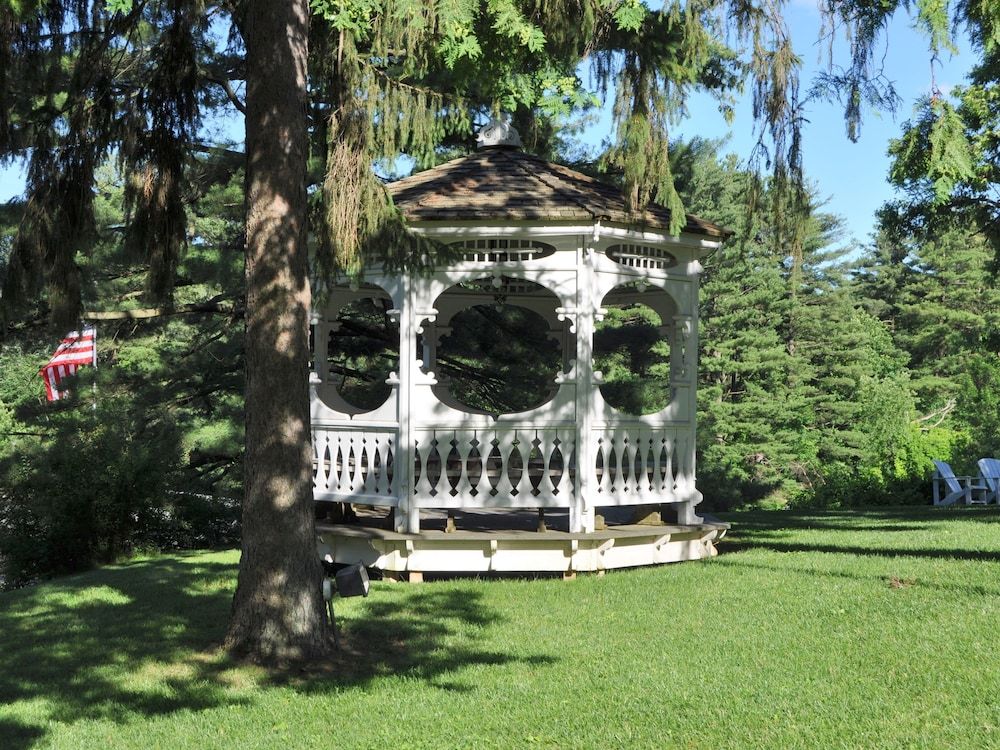Anne's Washington Inn - photo 2