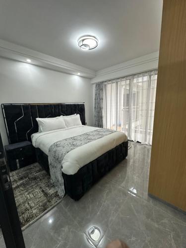 Abbissa luxury homes