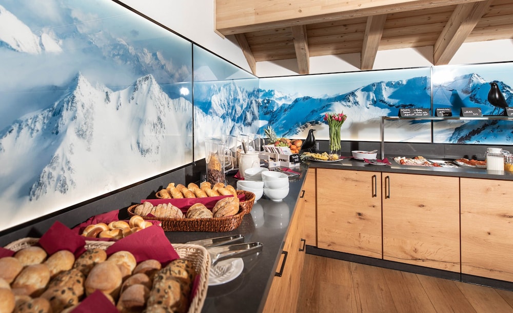 Alpenhotel Schlüssel in Andermatt, Switzerland