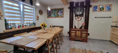 Apartamenty Siedlisko pod Aniołem — 4-Star Luxury Hotel in Zubrzyca Gorna, Poland
