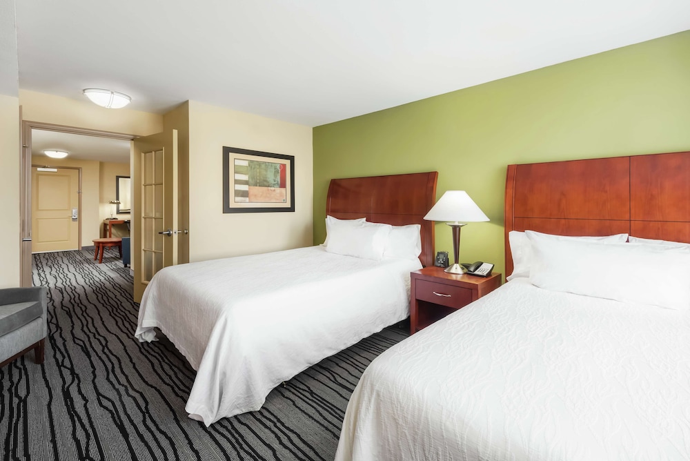 Hilton Garden Inn St. Louis Shiloh O'Fallon IL - photo 14
