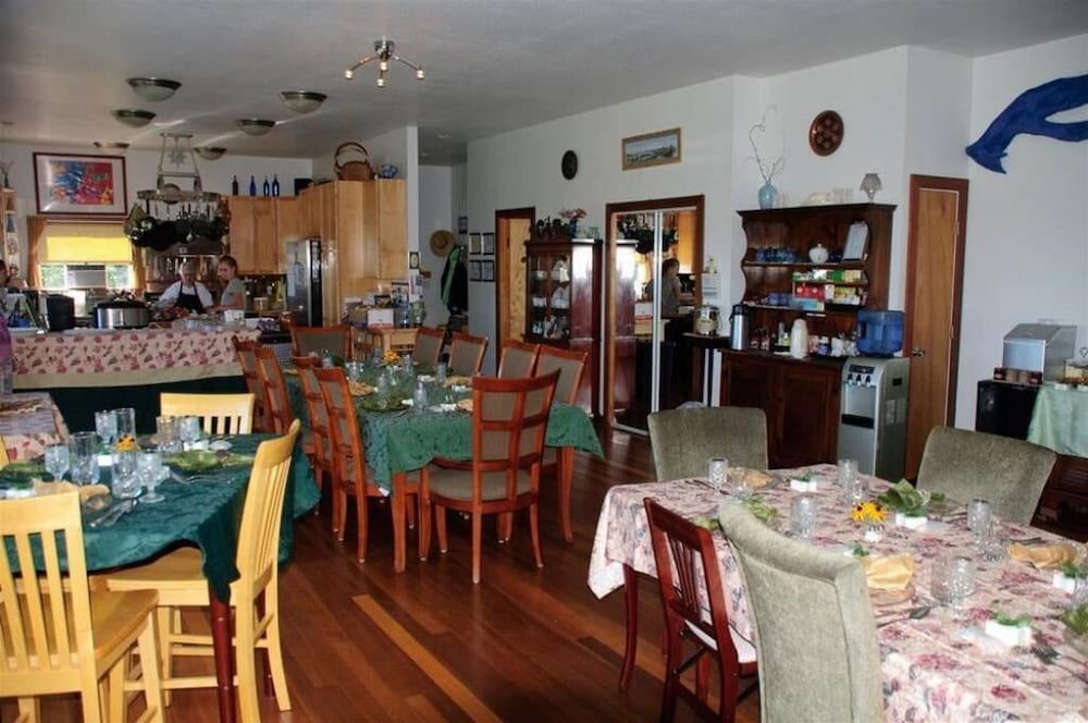 Coppertoppe Inn and Retreat Center - photo 37
