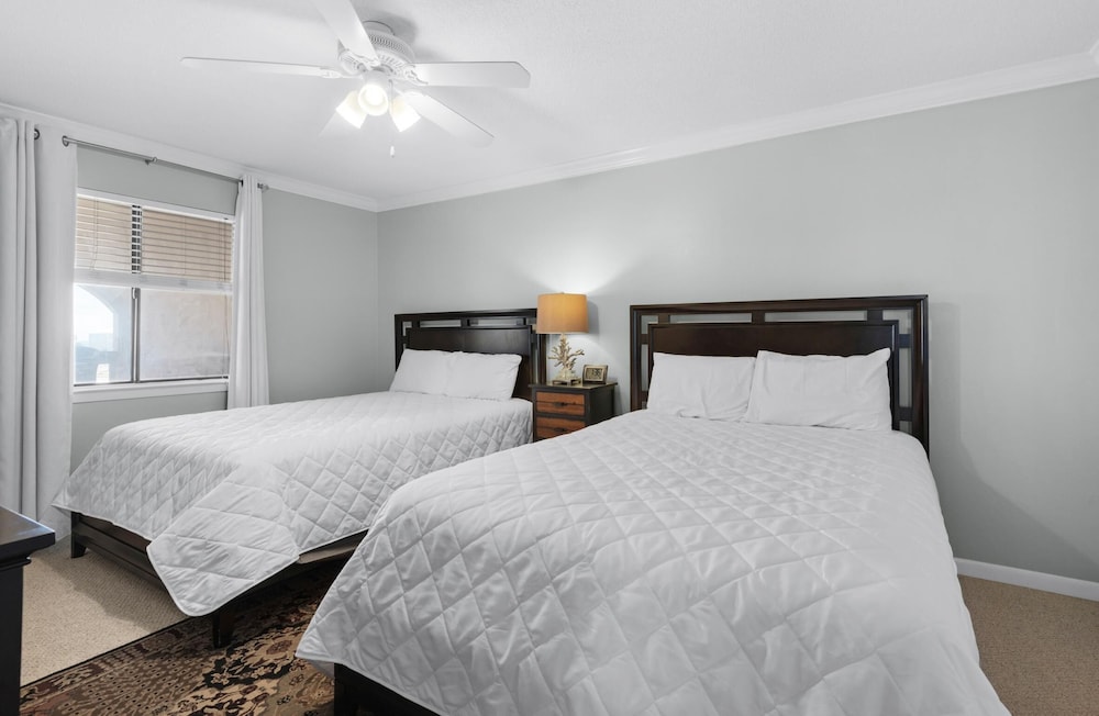 Sunset Harbor Palms 2 301 — 4-Star Luxury Hotel in Navarre, United States
