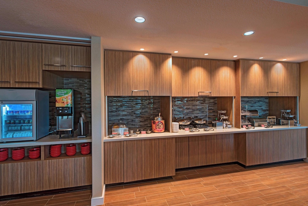TownePlace Suites by Marriott Columbia - photo 17