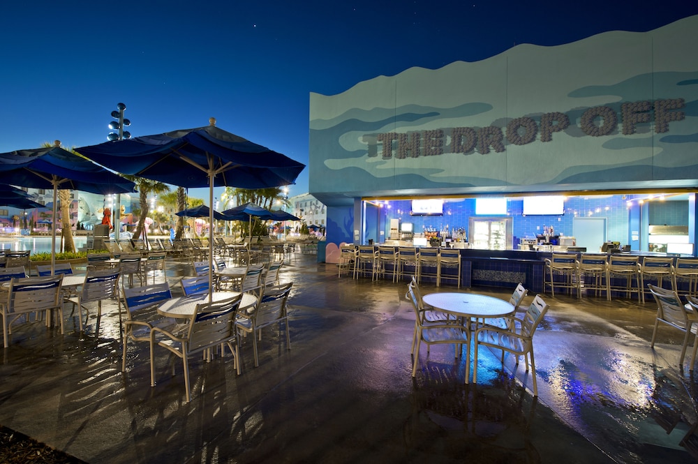 Disney's Art Of Animation Resort - photo 32