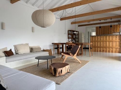 Quinta dos Maracujás in Horta, Portugal