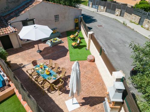 La Casita de Lucia — hotel in Trescasas