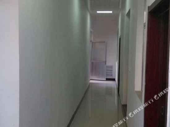 Old five inn in Cuifeng, People's Republic of China