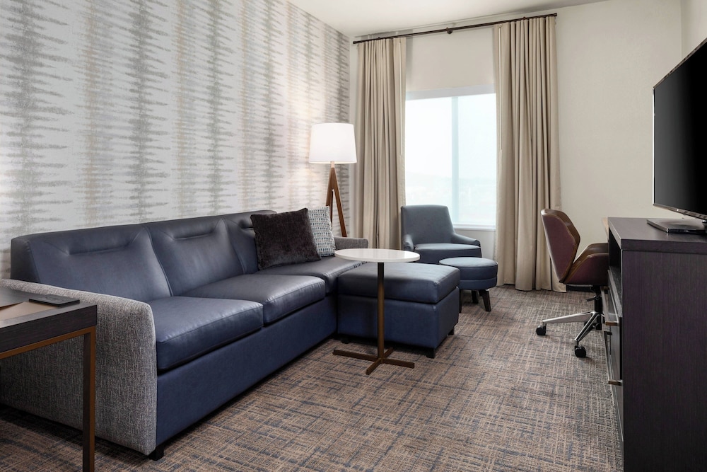 Residence Inn by Marriott East Peoria - photo 14