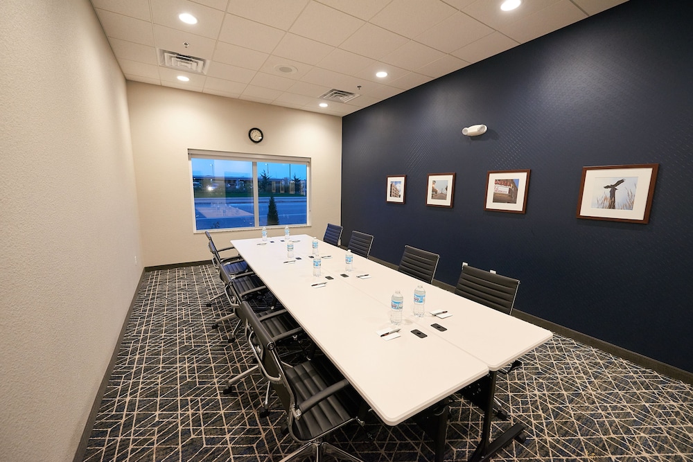 Gundersen Hotel & Suites - photo 34