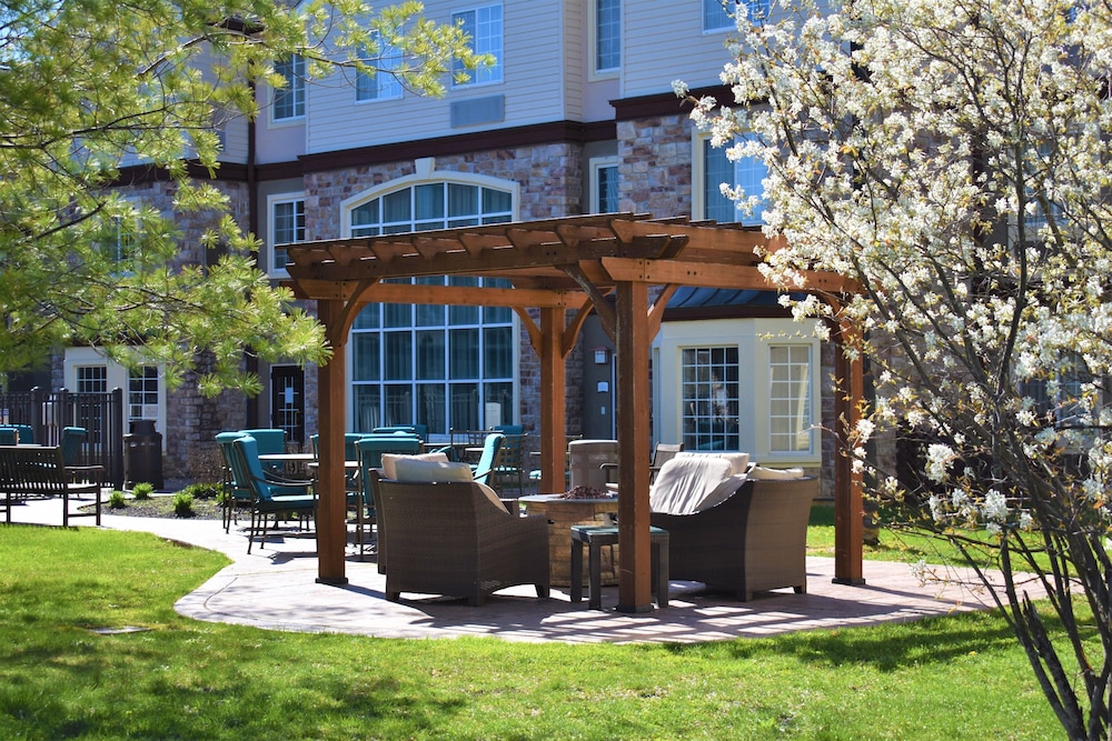 Staybridge Suites Cranbury by IHG - photo 47