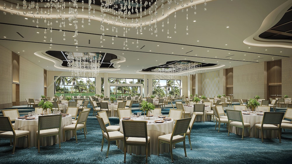 Gaylord Pacific Resort & Convention Center - photo 49