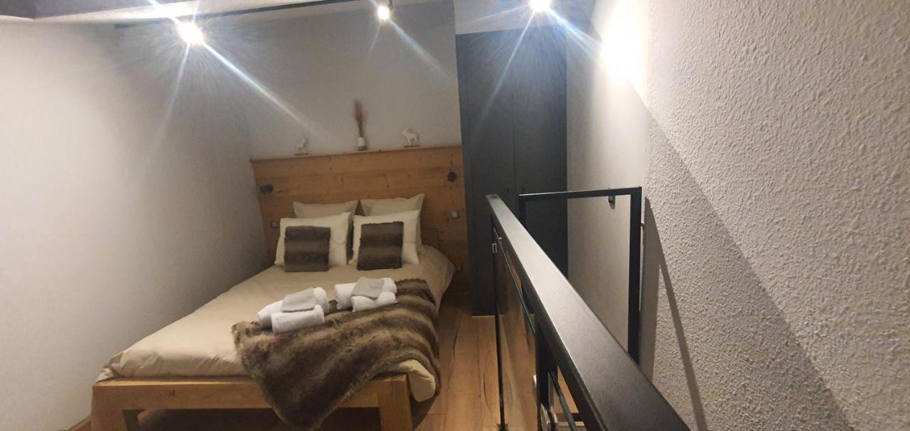 Duplex Aiguille du Midi Chamonix - last minute hotel in Unknown City
