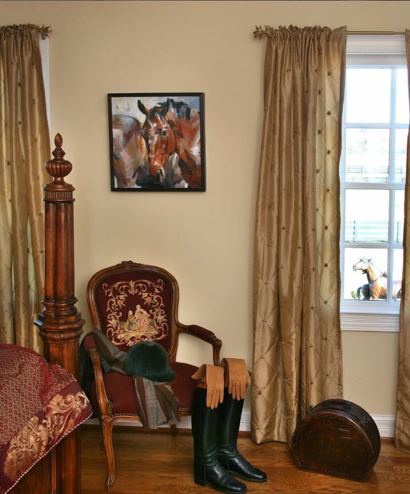 Bluegrass Country Estate - photo 3
