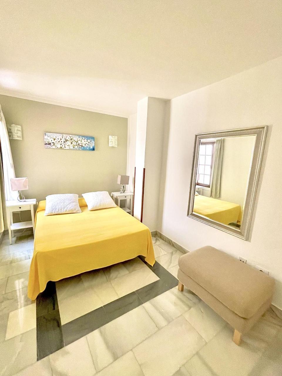 Apartamentos Tapahuga — Alajero — photo 5