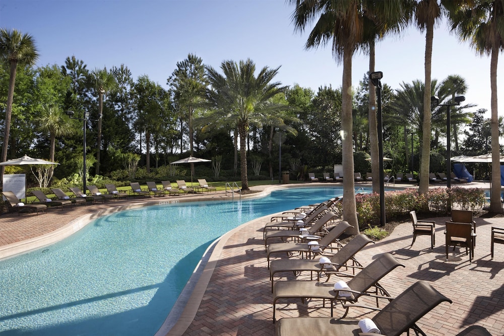 Hilton Grand Vacations Club Las Palmeras Orlando - photo 35