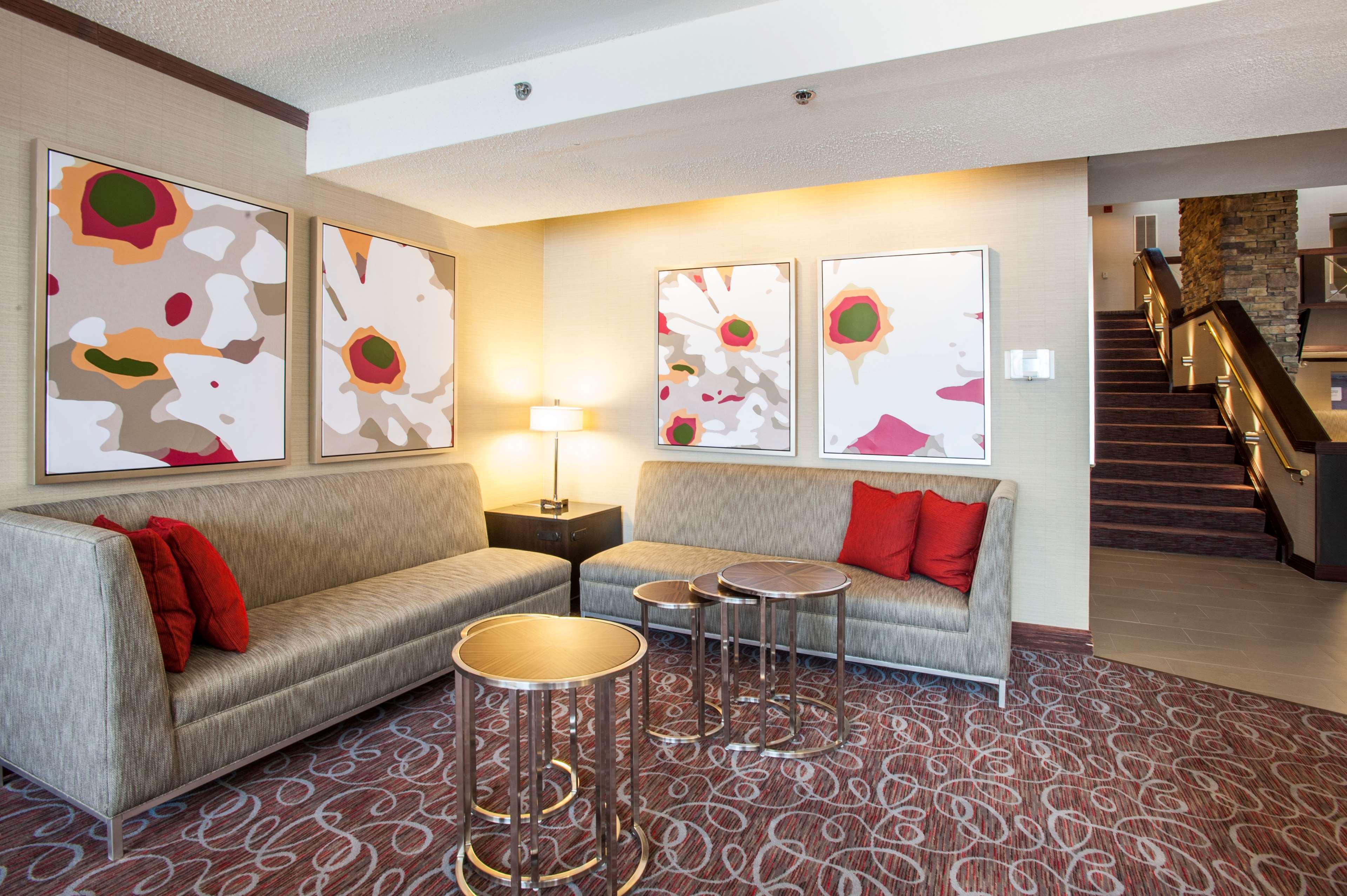 Radisson Hotel Madison - photo 25