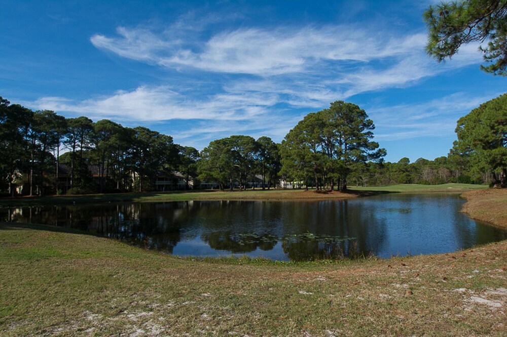 Golf Course By Seascape Resort - photo 168