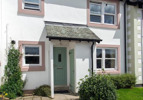 Tiggs Place 5 Howrahs Court — 4-Star Luxury Hotel in Keswick, United Kingdom