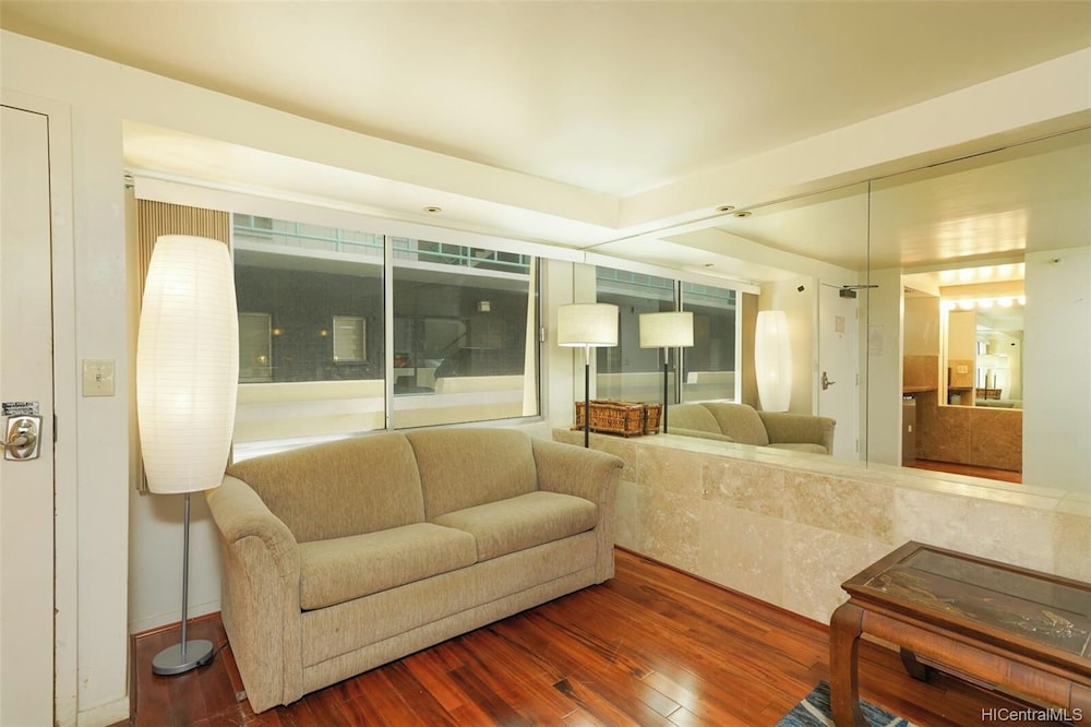 Diamond Head Beach Hotel - photo 37