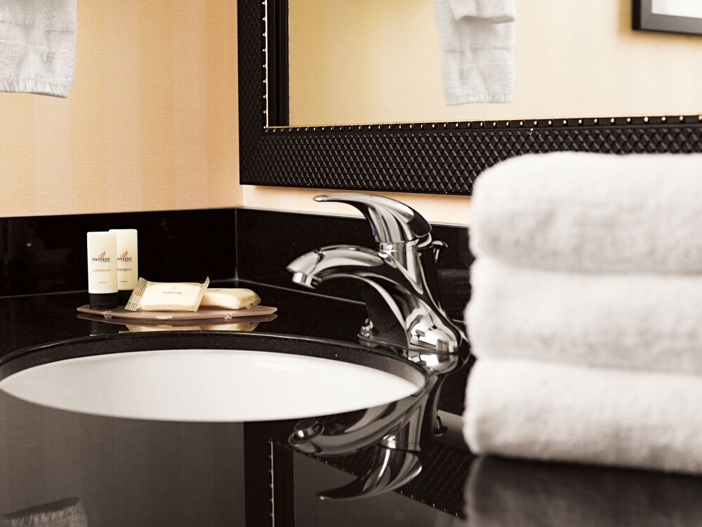 Fairfield Inn & Suites by Marriott Texarkana - photo 31