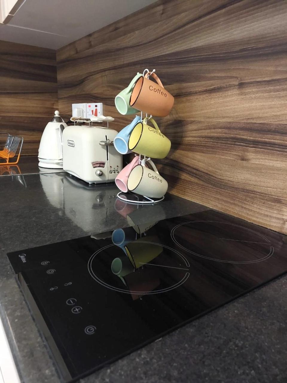 MyCyprusStay Jo’s Cosy 1 Bedroom Apartment