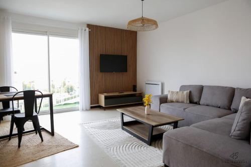 Les Remparts Catalan 3 Bedrooms Centre in Perpignan, France