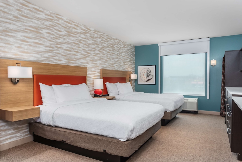 Home2 Suites by Hilton Cedar Rapids Westdale - photo 7