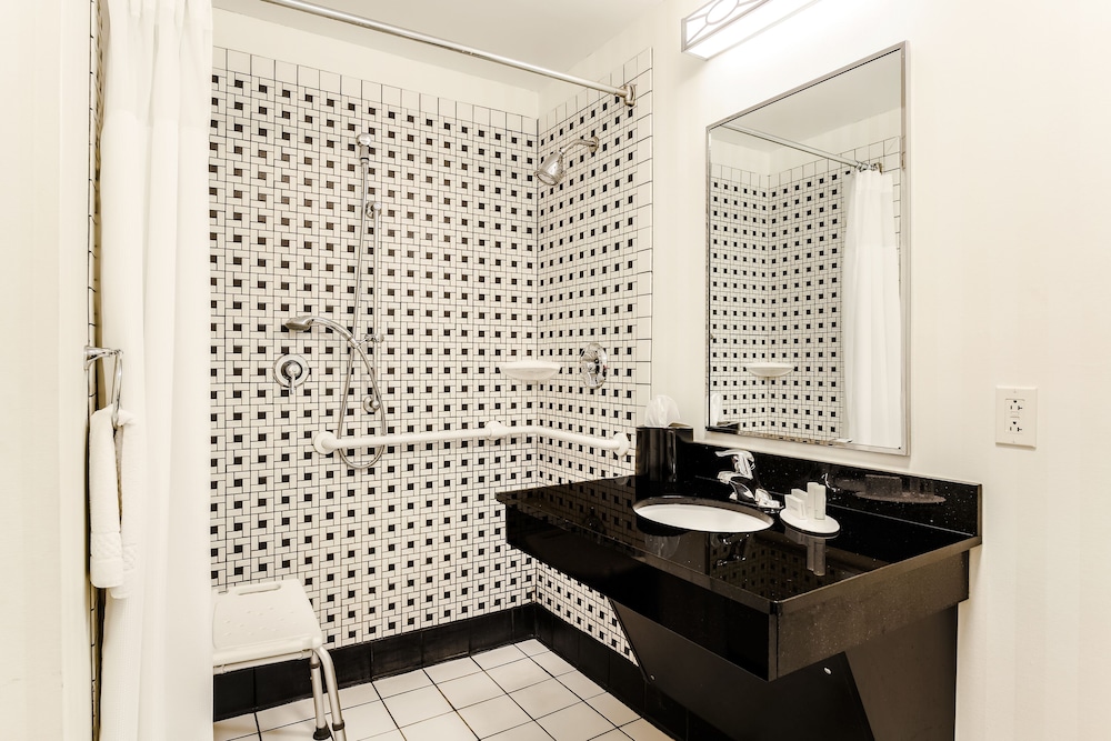 Fairfield Inn & Suites Wilkes Barre Scranton - photo 18