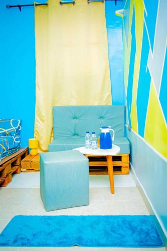 Parakou’s Paradise in Parakou, Benin