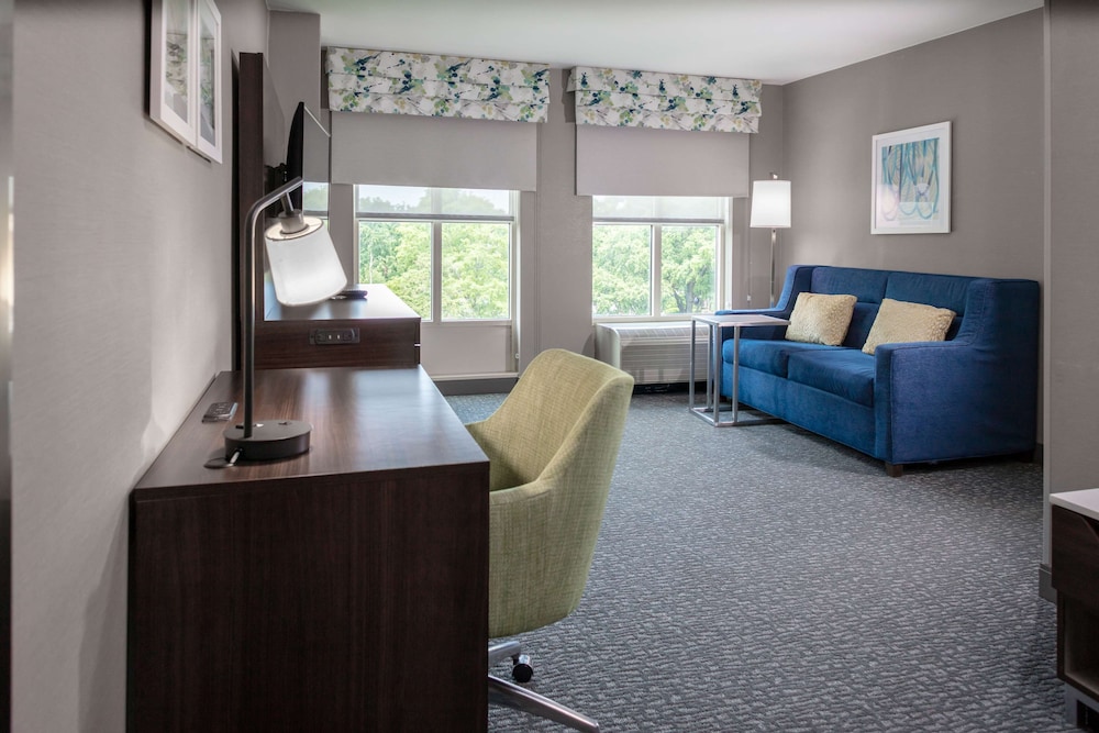 Hampton Inn & Suites Arlington Crystal City DCA - photo 10