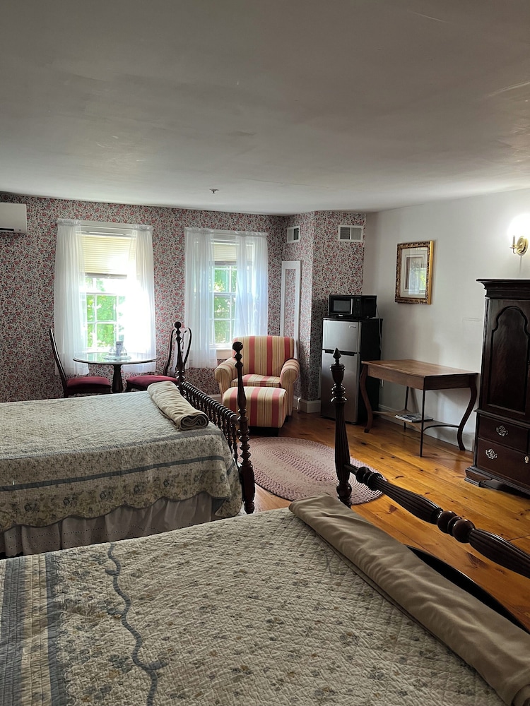 Old Orchard Beach Inn - photo 91